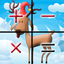 Xmas Calculator - "it's jolly" icon