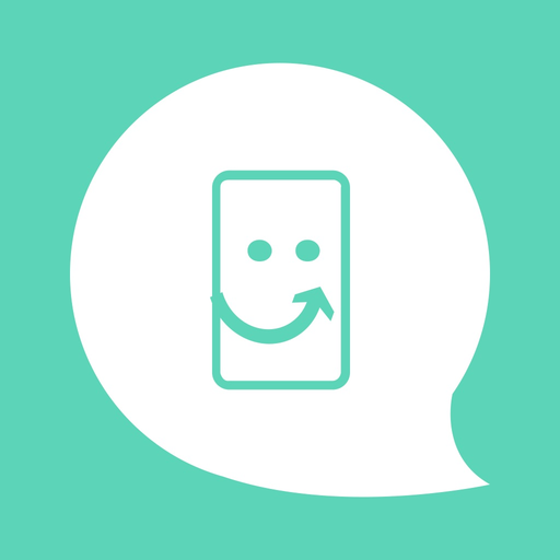 QPush - Push Text and Links from PC, Quick & Easy app icon