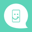 QPush - Push Text and Links from PC, Quick & Easy icon