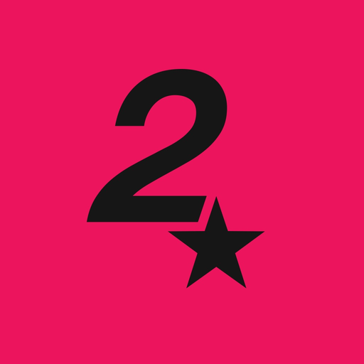 Glamzy 2 app icon