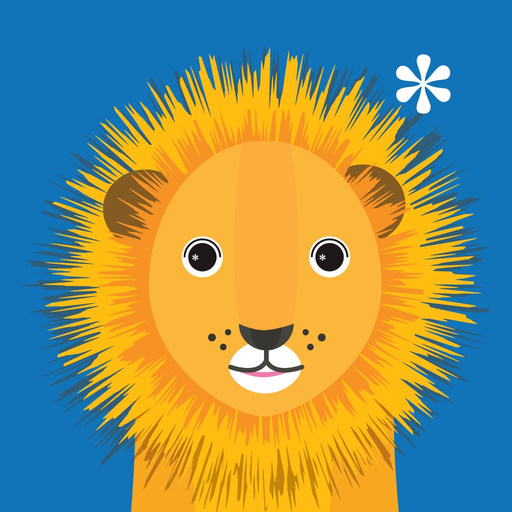 Peek-a-Zoo: The Collection app icon
