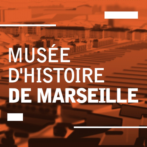 Musée d'Histoire de Marseille app icon