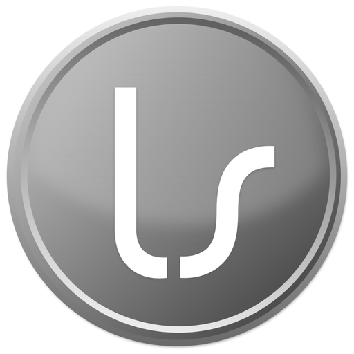 LabelScope app icon