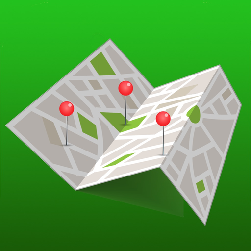 Camtinerary app icon