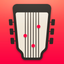 GuitarChords : A complete guitar chords directory icon