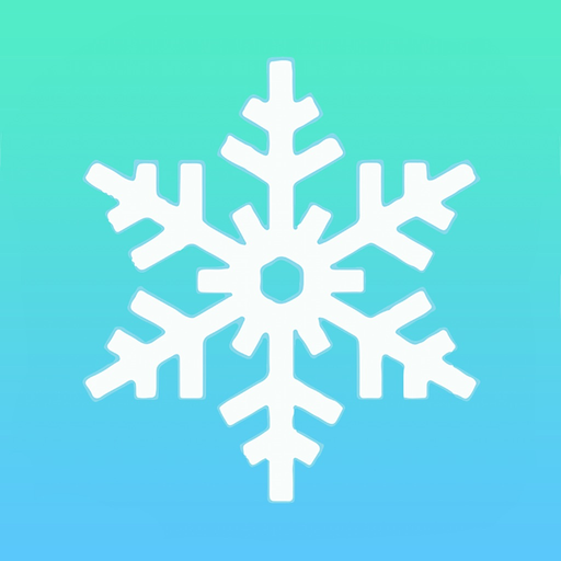 Know Snow app icon