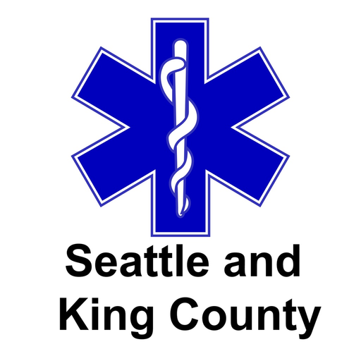 King County EMS Protocol Book app icon