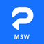 Pocket Prep MSW 2026 icon
