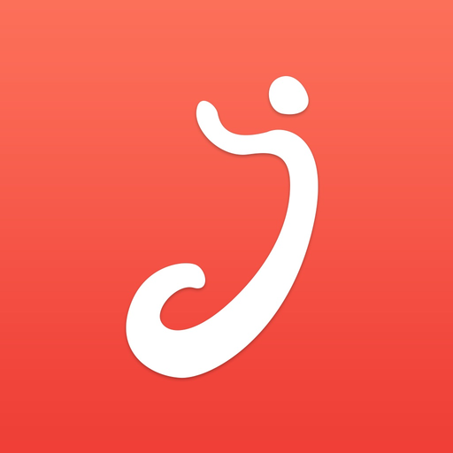 Jamo = Dance games from Wii. Now just dance with iPhone on the go. Not affiliated with Zumba fitness. app icon