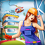 Happy Tower icon