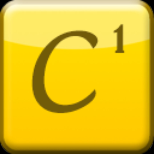 Скрабъл Думички app icon