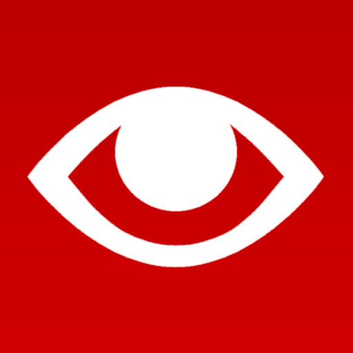 Eye Emergency Manual app icon