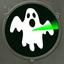 Ghost Locator icon