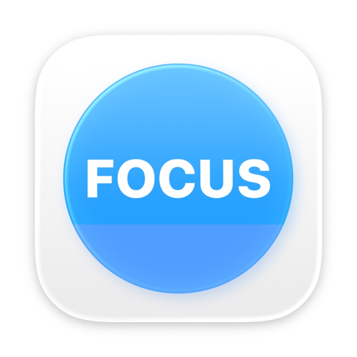 Focus – Productivity Timer app icon
