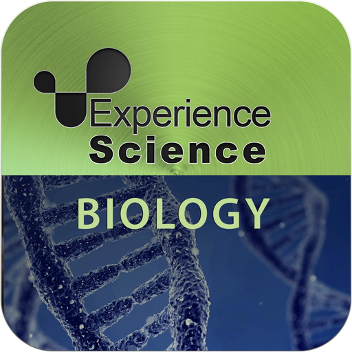 Experience Biology app icon