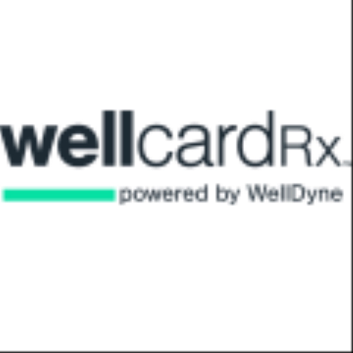 WellCard Rx app icon