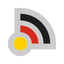 German News - RSS Reader icon