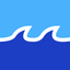 My Tide Times - Tables & Chart icon