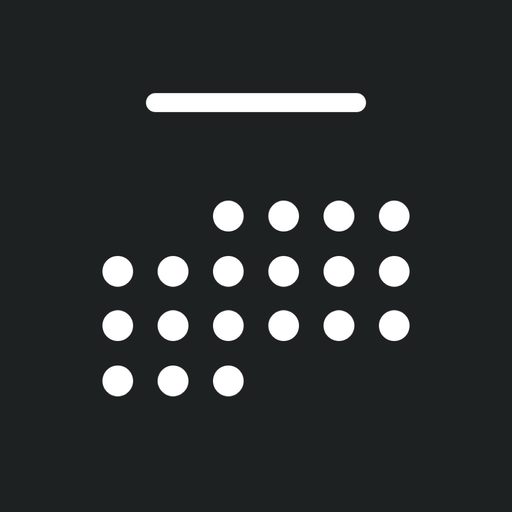 Vantage Calendar app icon