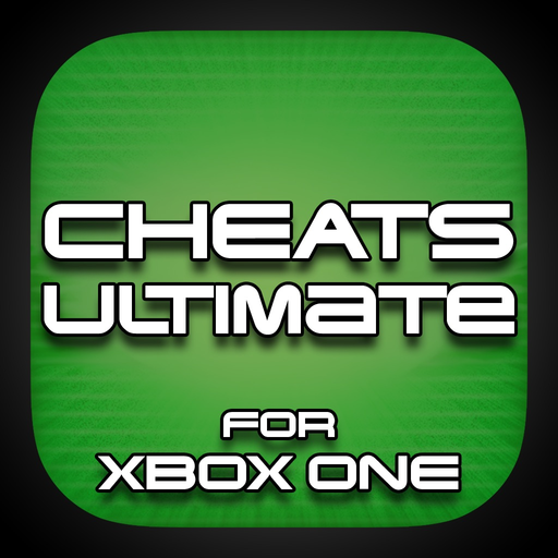 Cheats Ultimate for Xbox One app icon
