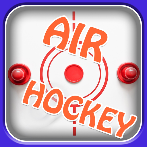Air Hockey 3D Game app icon