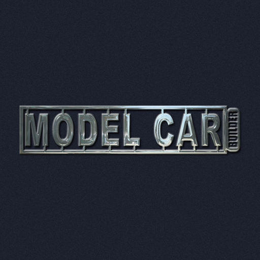 Model Car Builder app icon