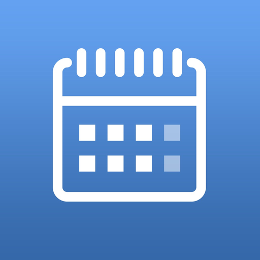 miCal - the missing calendar app icon