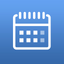 miCal - the missing calendar icon