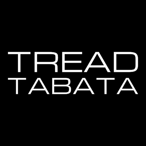 Kathy G's Tread Tabata app icon