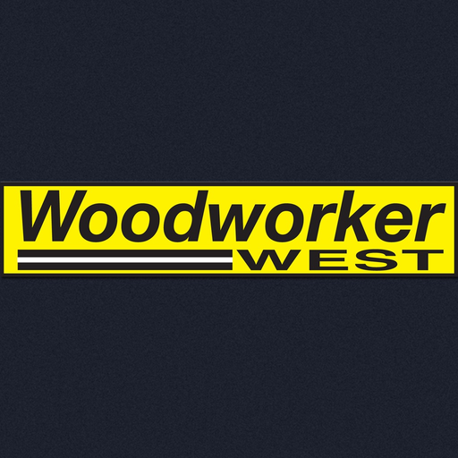 Woodworker West app icon
