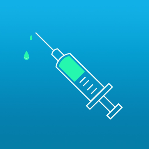 Sổ Tiêm Chủng app icon