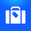 Packlist - Travel Organizer icon