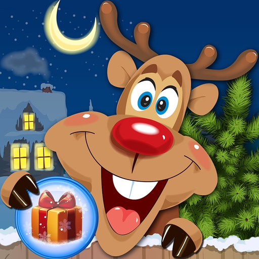 Christmas Tree Decorations: Hidden Objects app icon