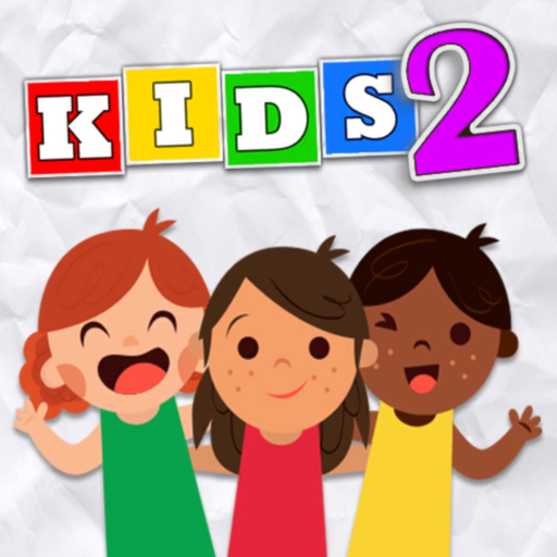 Kids Education Game 2 app icon