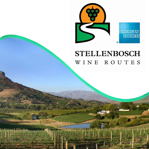 Stellenbosch Wine Routes app icon