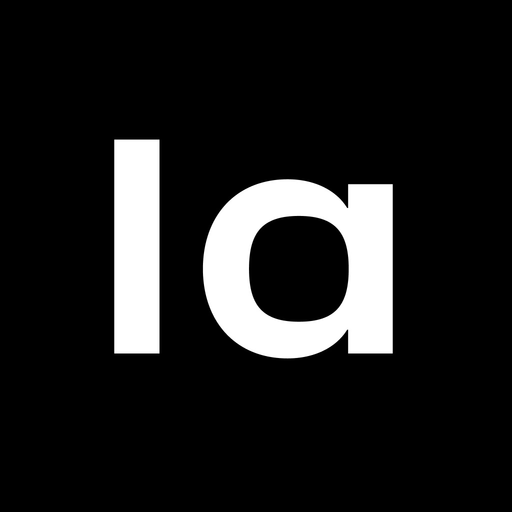 Lamoda интернет магазин одежды app icon