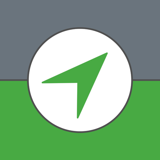 Boston Bikes — A One-Tap Hubway App app icon