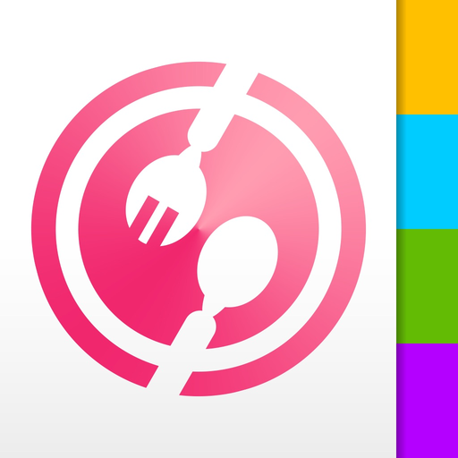 DigiPOS Menu app icon