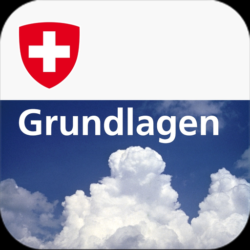 Wetterkunde app icon