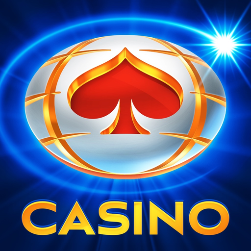 World Class Casino app icon