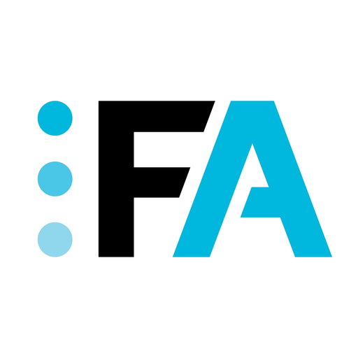 FidelityApp app icon