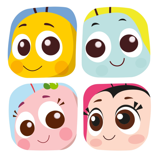 Bia&Nino app icon