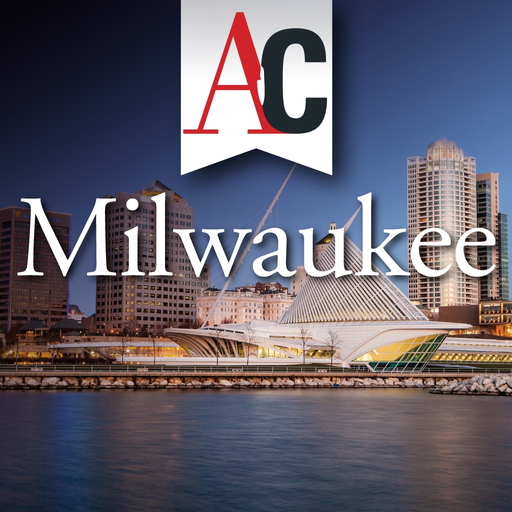 Milwaukee Dining app icon