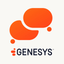 Genesys Cloud Collaborate icon