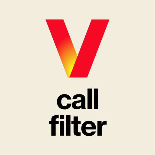 Verizon Call Filter app icon