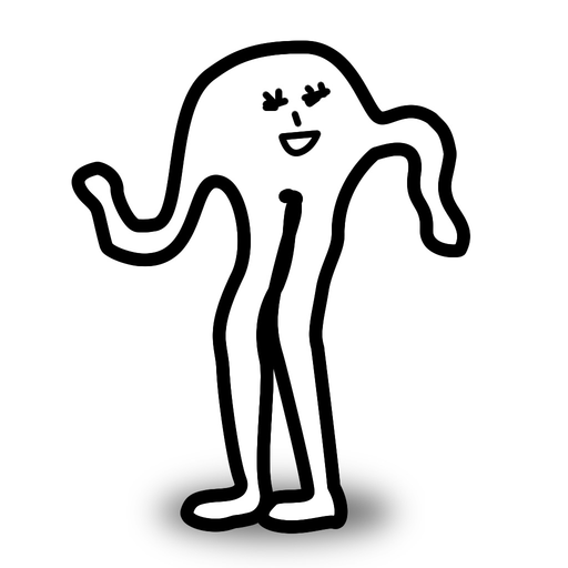 Weird Guys app icon