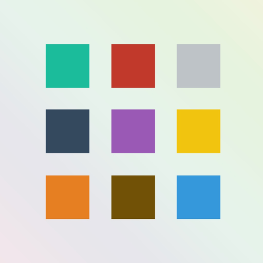 Colorbloks Origin app icon