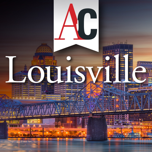 Louisville Dining app icon