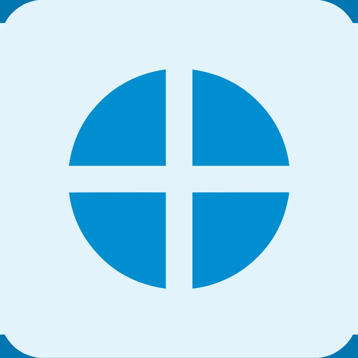 MaSanté app icon