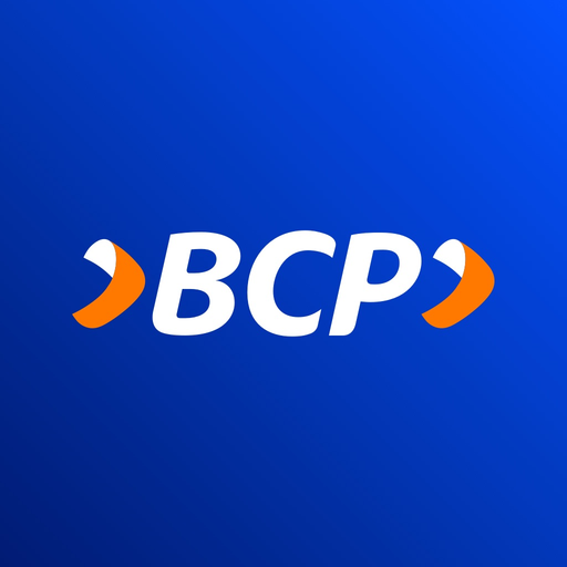 Banca Móvil BCP app icon